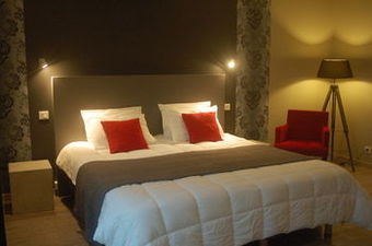 Hotel Le Mas De Castel