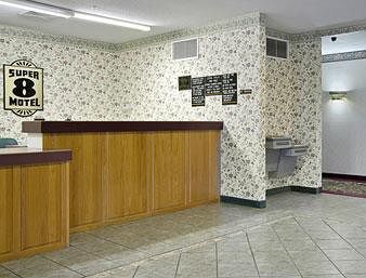 Motel Super 8 Pevely
