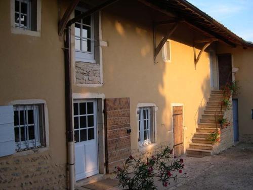 Hostal Bed & Breakfast - Maison De Marie