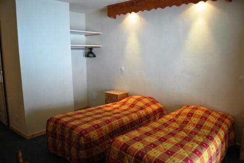 Hotel H�tel Les M�l�zes