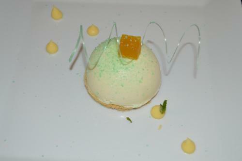 Hotel Au Relais Du Gu� De Selle