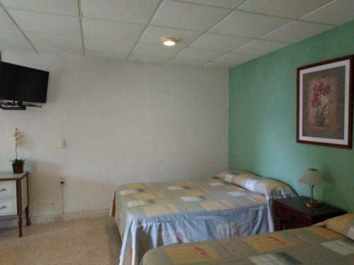 Hotel Playa Azul
