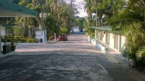 Hotel Playa Azul