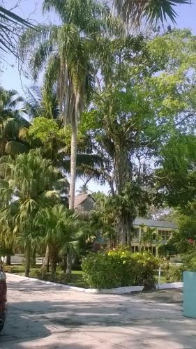 Hotel Playa Azul