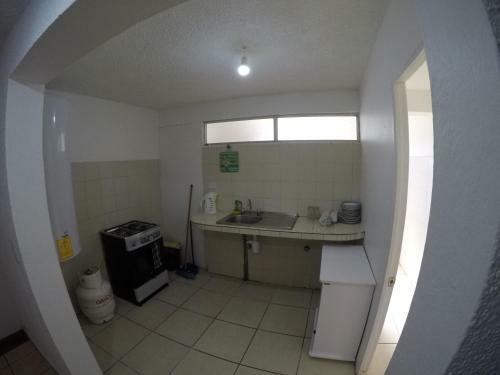 Caba�as Mar De Duao