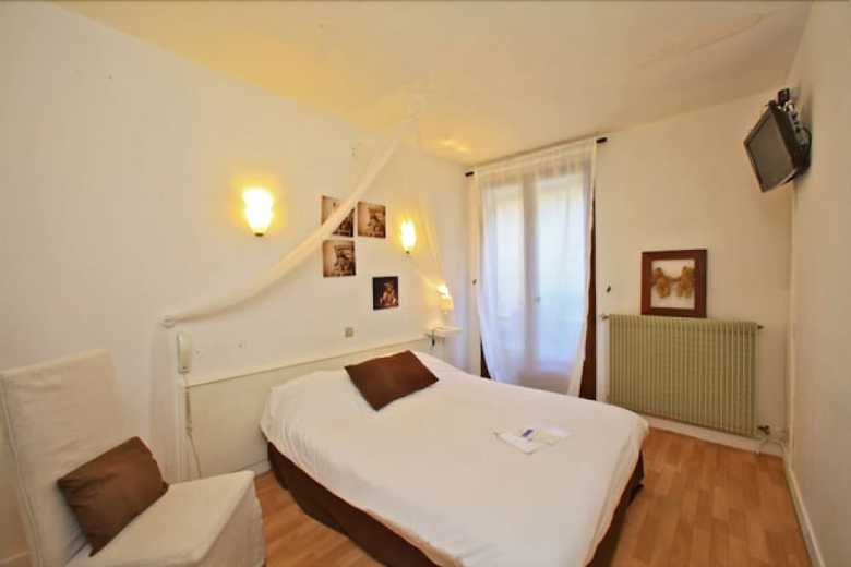 Hotel Du Chateau