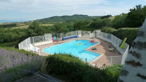 Bed & Breakfast Ferme De Simondon