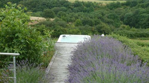 Bed & Breakfast Ferme De Simondon