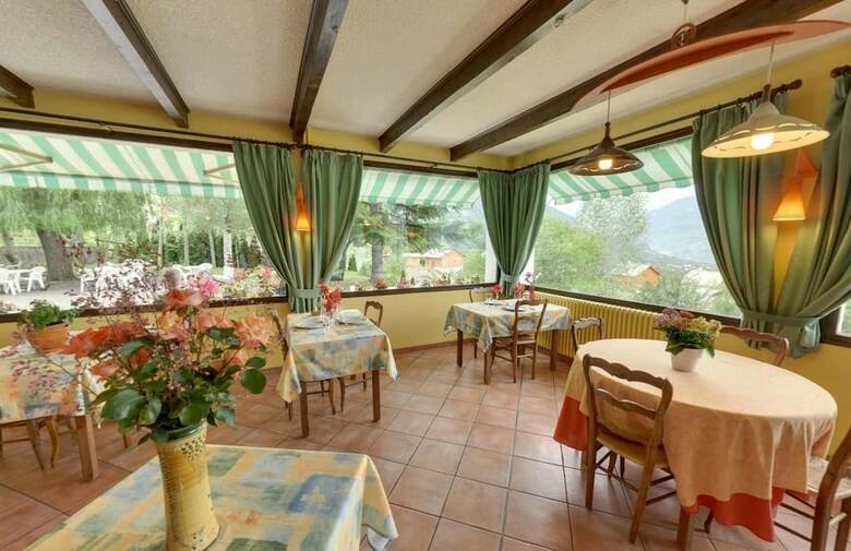 Hotel La Bonne Auberge
