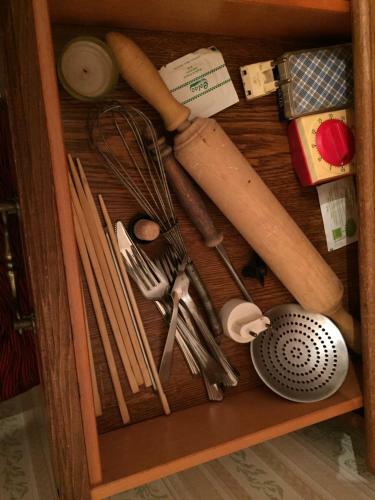 Apartamento Les Galets