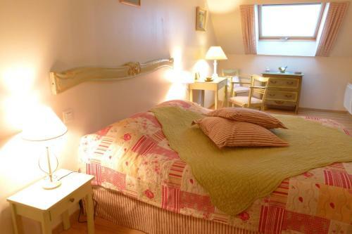 Bed & Breakfast Ferme De Marpalu