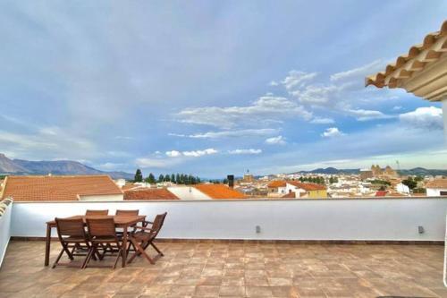 Apartamento Magn�fica Vivienda Con Jacuzzi.