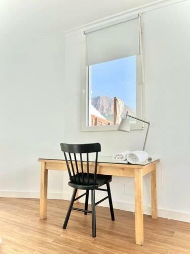 Apartamento Magn�fica Vivienda Con Jacuzzi.
