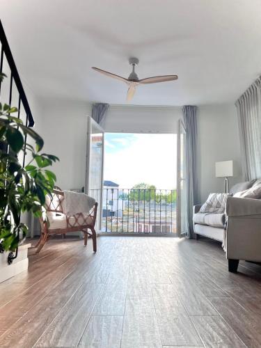Apartamento Magn�fica Vivienda Con Jacuzzi.