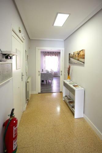 Apartamento Tur�stico Viana II