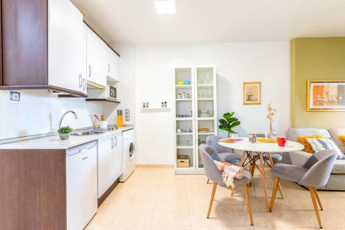 Apartamento Take A Break Colinas Golf