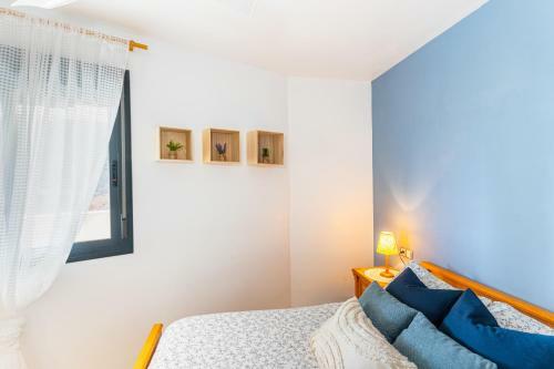 Apartamento Take A Break Colinas Golf