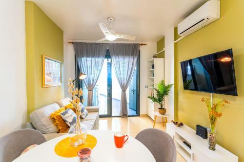 Apartamento Take A Break Colinas Golf