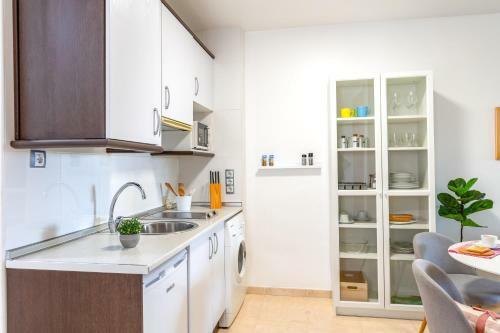 Apartamento Take A Break Colinas Golf