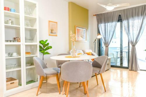 Apartamento Take A Break Colinas Golf