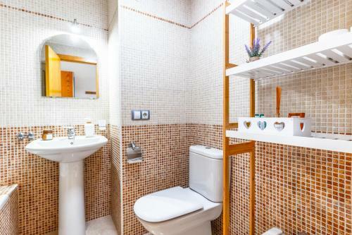 Apartamento Take A Break Colinas Golf