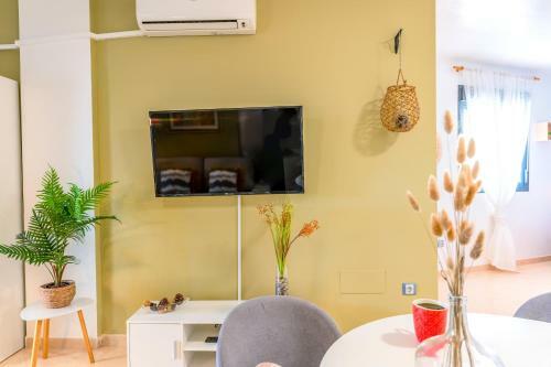 Apartamento Take A Break Colinas Golf