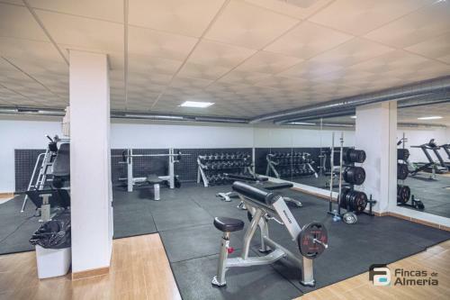 Apartamento Take A Break Colinas Golf