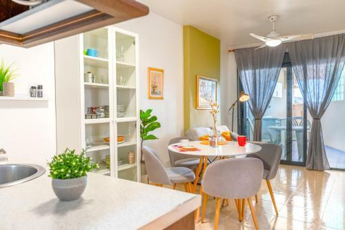 Apartamento Take A Break Colinas Golf