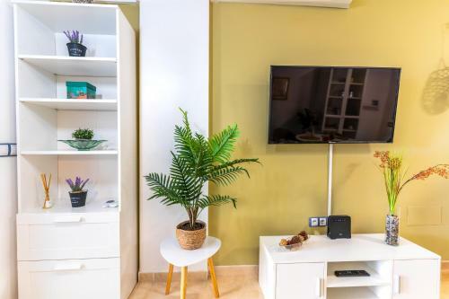 Apartamento Take A Break Colinas Golf