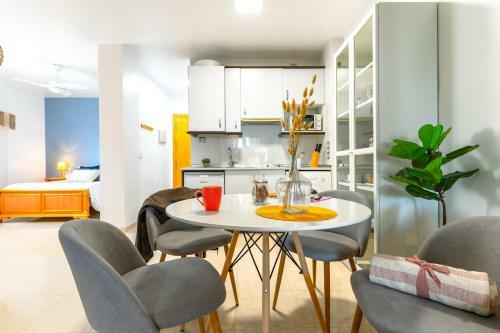 Apartamento Take A Break Colinas Golf