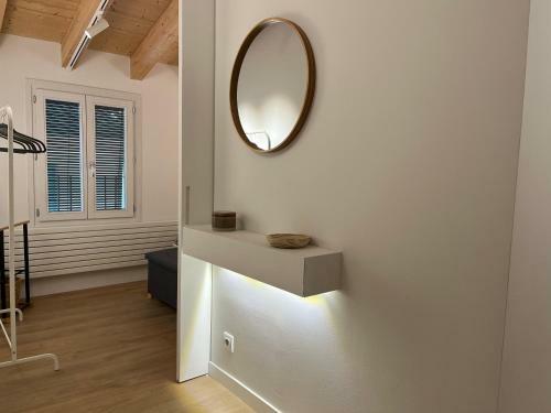Apartaments Apturvic En El Centre Hist�ric