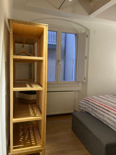 Apartaments Apturvic En El Centre Hist�ric