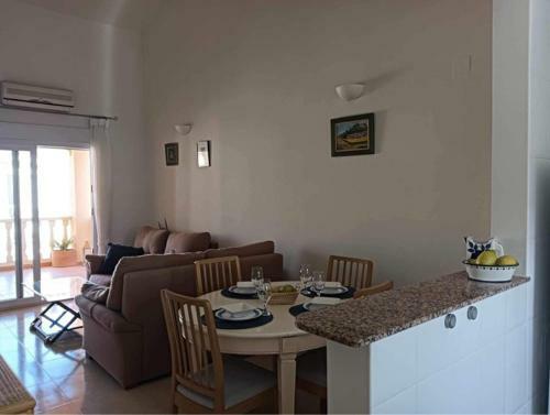Apartamento Playa Denia Con Piscina 5-6 Personas!
