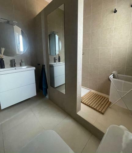 Apartamento Casa En El Campo