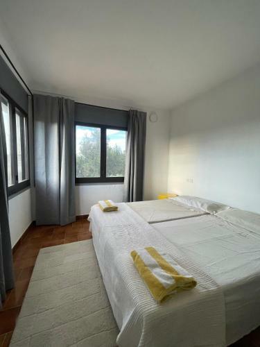 Apartamento Casa En El Campo