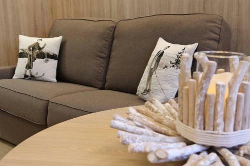 Apartamento Hartza