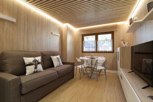 Apartamento Hartza