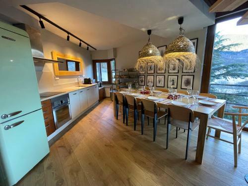 Apartamento Tuca - Triplex Priviletge Con Encanto