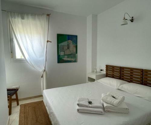 Apartamento Ez House Denia Beach