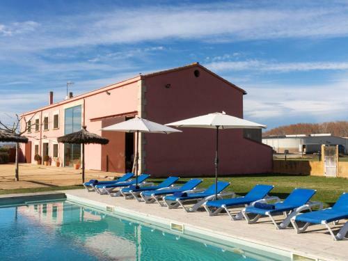 Holiday Home Can Borni By Interhome