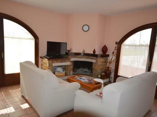 Casa L'armentera, 3 Dormitorios, 7 Personas - Es-89-83