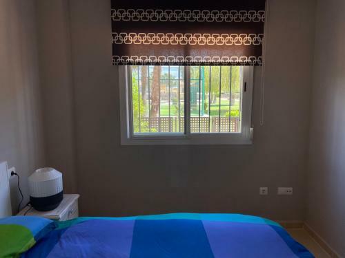 Apartamento Paradise-serviden