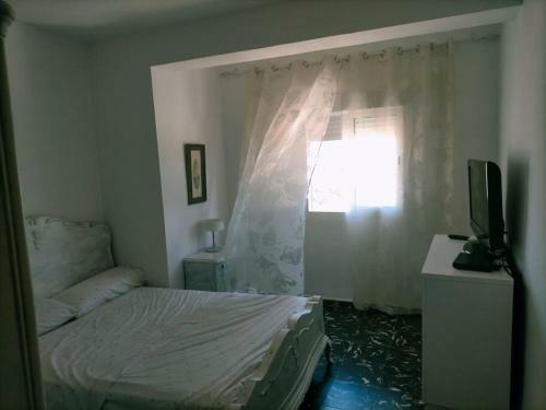 Apartamento Bellas Vistas.