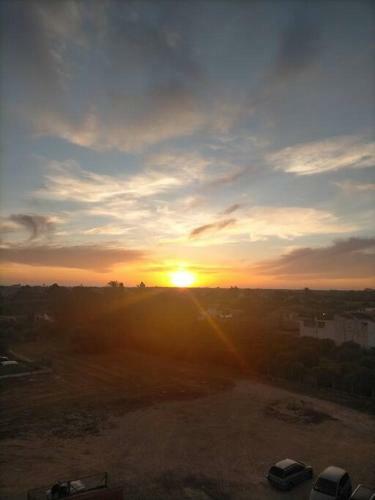 Apartamento Bellas Vistas.