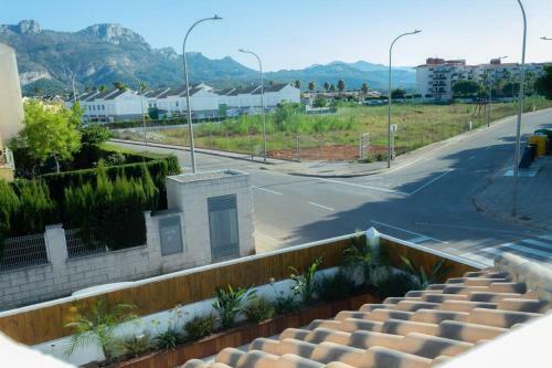 Villa Para�so D�nia