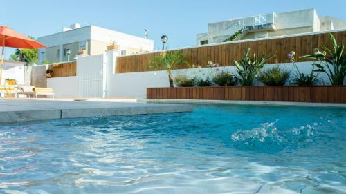 Villa Para�so D�nia