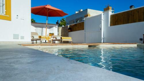 Villa Para�so D�nia