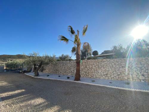 Casa Rural Rinc�n De Los V�lez.