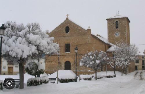 Casa Rural Rinc�n De Los V�lez.