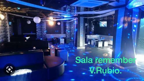 Casa Rural Rinc�n De Los V�lez.